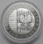 Moneta 10 zł 125. rocz. urodzin Karola Szymanowskiego 2007 r. awers