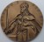 Medal Mieszko I półpostać PTAiN 1