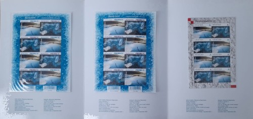 Folder Skarby Ziemi Arkusz 2021 r. środek