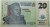 Nigeria Banknot 20 Naira 2018 r. polimer UNC awers