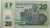 Nigeria Banknot 20 Naira 2018 r. polimer UNC rewers