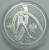 Moneta 10 zł Reprezentacja Olimpijska Vancouver 2010 r. awers