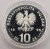 Moneta 10 zł Stanisław Mikołajczyk 1996 r. awers