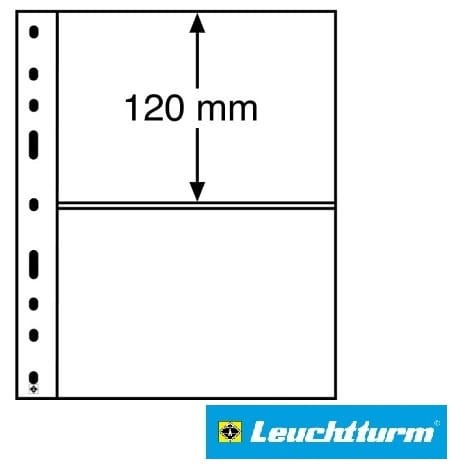 Strona Optima 2C Leuchtturm