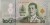 Tajlandia banknot 20 baht 2022 r. awers