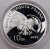 Moneta 10 zł MŚ w Piłce Nożnej Korea-Japonia 2002 r. awers