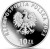 Moneta 10 zł 30. rocz. wycofania wojsk sowieckich z Polski 2023 r. awers
