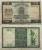 Banknot 20 guldenów 1937 r. Wolne Miasto Gdańsk awers i rewers