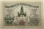 Banknot 100 marek 1922 r. Wolne Miasto Gdańsk awers