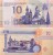 Banknot 10 złotych Karków 2017 r. Nieobiegowy