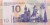 Banknot 10 złotych Karków 2017 r. Nieobiegowy awers