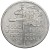 Moneta 5 złotych Sztandar 1930 rewers