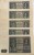 Banknot 50 zł 1941 r. A, B, C, D, E  awers