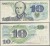 Banknot PRL 10 zł Józef Bem 1982