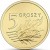 Moneta 5 groszy 2009 mennicza