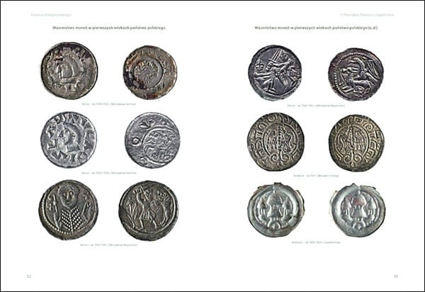 Historia złotego polskiego wydanie 2024 3