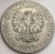 Moneta 10 zł Tadeusz Kościuszko 1973 r. stan 3 awers