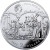 2 dollars Arka przymierza 2013 r. awers