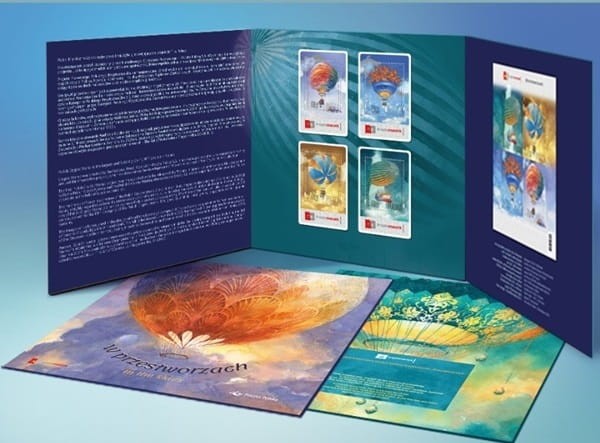 Kryptofolder W przestworzach 2024