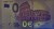 0 euro Rzym Koloseum Włochy 2019 rewers uv