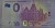 0 euro Niderlandy Keukenhof Castle 2019 uv