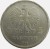 Moneta 5 złotych Nike 1928 awers