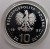 Moneta 10 zł Nagano 1998 awers