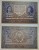 Banknot 5000 marek 1920 stan 1