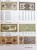 Katalog banknotów polskich Fischer 2024 wzór