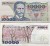 Banknot 10000 zł 1987 Stanisław Wyspiański stan 3