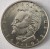 Moneta 10 złotych Bolesław Prus 1982 rewers