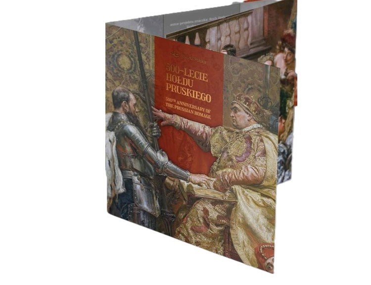 500-lecie hołdu pruskiego 2025 271
