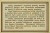 10 gr 1924 bilet zdawkowy rewers