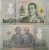 Tajlandia banknot 20 baht 2022
