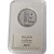 Moneta 10 złotych 2007 Szymanowski grading rewers