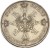 Moneta talar 1861 A Wilhelm II Koronacja awers