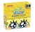 Moneta 1 dolar SpongeBob 25 rocznica Kanciastoporty i przyjaciele 2024 box2