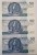 Banknoty 20 zł 2017 Kazimierz Wielki rewers