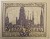 50 pfennig 1919 Wolne Miasto Gdańsk rewers