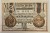 Banknot 200 pfennig 1922 Wolne Miasto Gdańsk awers