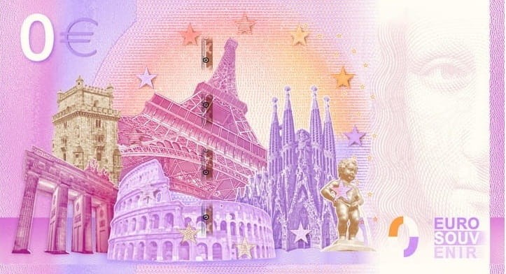 0 euro Wrocław Panorama Racławicka 2025 Anniversary rewers