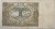 Banknot 100 złotych 1932 rewers