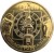 Moneta okolicznościowa 2 zł 750-lecie lokacji Poznania 2003 rewers