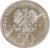 Moneta 50 zł Bolesław Krzywousty 1982 awers