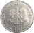 Moneta 100 zł Przemysław II 1985 awers