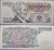 Banknot 2000000 zł Ignacy Paderewski 1992 r. stan 1 z błędem awers i rewers
