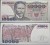 Banknot PRL 10000 zł 1988