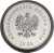 10 zł Muzeum Narodowe w Warszawie 2012 awers