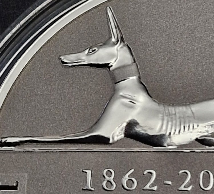 10 zł Muzeum Narodowe w Warszawie 2012 rewers2