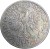 Moneta 10 złotych 1932 Polonia Głowa Kobiety b.z. stan 3 awers